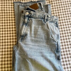 Aeropostale 90’s baggy jeans